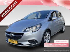 Opel Corsa - 1.4 90pk 5 deurs Business+