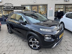 Citroën C3 Aircross - 1.2 S&S Shine Leer Pano Navi Trekhaak