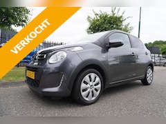 Citroën C1 - 1.0 VTi 72PK S&S 5D Feel Multimedia Airco 28.508 KM