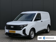 Ford Transit Courier - 1.0 EcoBoost Trend | CarPlay/Android Auto | Bluetooth | Parkeersensoren | Rubberenmat Laad