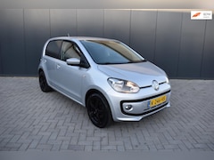 Volkswagen Up! - 1.0 move up |STOELVERWARMING|ELEC PAKKET|