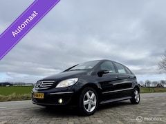 Mercedes-Benz B-klasse - 200, BJ 2006, Automaat, 148.000 km NAP