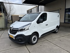 Renault Trafic - 1.6 dCi T27 AIRCO EURO 6 LED BJ 2020