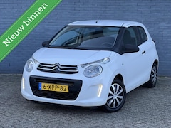 Citroën C1 - 1.0 e-VTi Nieuwe Koppeling