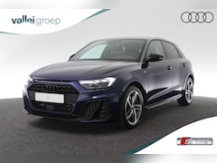 Audi A1 Sportback - S edition 35 TFSI 150 pk | Dynamiekpakket | Achteruitrijcamera | Autom. airconditioning 2