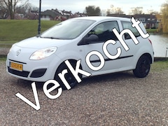 Renault Twingo - 1.2 Authentique