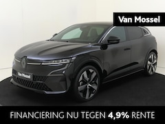 Renault Mégane E-Tech - comfort range techno 60 kWh | Navigatie met Google Integratie | Climate Control | Cruise C