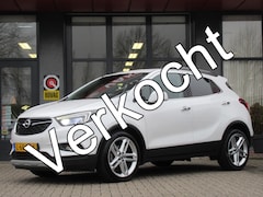 Opel Mokka X - 1.4 Turbo Innovation| Automaat| | Clima-Airco | Navigatie | Stoelverwarming | Incl. BOVAG