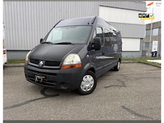 Renault Master - T35 3.0dCi L3H2 DC