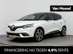 Renault Scénic - 1.3 TCe Bose 140PK | Panorama-dak | Trekhaak | Achteruitrijcamera | Navigatie | LED-Koplam
