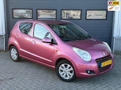 Suzuki Alto - 1.0 Base 5DRS Airco
