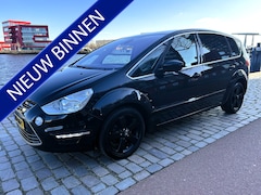 Ford S-Max - 2.0 EcoBoost Titanium 5p Aut ECC Navi Camera Nwe APK