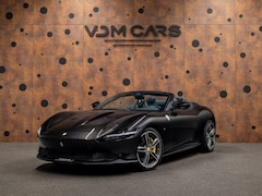 Ferrari Roma Spider - 3.9 V8 | Magneride | P. Display | Stoelventilatie | Carbon | Connect |