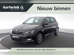 Skoda Fabia - 1.2 TSI Drive