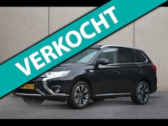 Mitsubishi Outlander - 2.0 PHEV Premium | Facelift | Achteruitrijcamera | Trekhaak