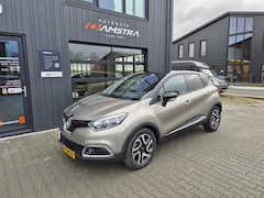 Renault Captur - 1.2 TCe Dynamique Automaat|Cruise|Camera|Trekhaak|