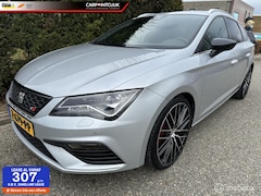 SEAT Leon ST - 2.0 TSI CUPRA 300 4DRIVE