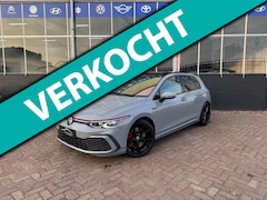Volkswagen Golf - 2.0 TSI GTI * IQ LIGHT + PANO DAK + HARMAN KARDON