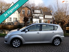 Toyota Verso - 1.8 VVT-i Terra 7-Persoons 2e eig. Clima Cruise Historie