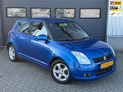 Suzuki Swift - 1.5 Exclusive 5DRS Airco