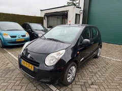 Suzuki Alto - 1.0 Spirit