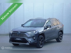 Toyota RAV4 - 2.5 Hybrid Bi-Tone|PANO|360°