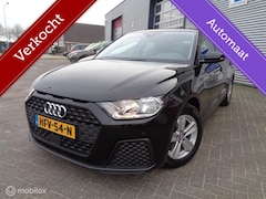 Audi A1 Sportback - 30 TFSI 115pk Automaat/Airco/Ecc/Carplay/Lm velgen/PDC