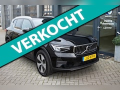 Volvo XC40 - 1.5 T4 Plug-in hybrid trekhaak facelift