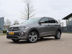 Volkswagen T-Cross - 1.0 TSI R-line Automaat DSG