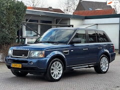 Land Rover Range Rover Sport - 4.2 V8 Supercharged|YOUNGTIMER|IN TOPSTAAT