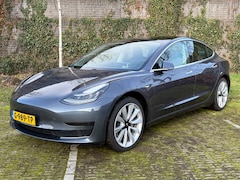 Tesla Model 3 - Standard RWD Plus Trekhaak, 19inch LMV, Nette staat