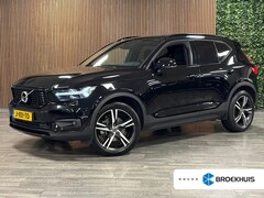 Volvo XC40 - B4 R-Design | Vol | Trekhaak | Schuifdak | 360° Camera | Harman Kardon | Adaptieve Cruise