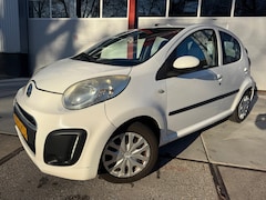 Citroën C1 - 1.0 Collection AIRCO