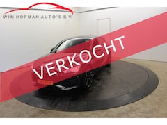 CUPRA Leon - 1.4 e-Hybrid VZ Black Edition 245PK Camera Virtual Stoel verw