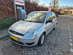 Ford Fiesta - 1.3 Ambiente