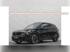 BMW X1 - 18i M-Sport | Panorama | Sportstoelen | Keyless-Entry | Sfeerverlichting | Achteruitrij-Ca