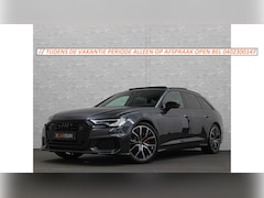 Audi A6 Avant - 55 367pk S-Competition Hybrid | 37dkm | 10-2022 | Panodak | ACC | Lane Assist | Trekhaak 2