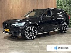 Volvo XC60 - B5 R-Design | 360° Camera | Harman Kardon | Stoelverwarming voor+achter | Stuurwielverwarm