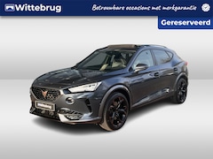 CUPRA Formentor - 1.4 DSG 245PK e-Hybrid VZ Performance / Panorama dak / Stoelverwarming / Achteruitrij came