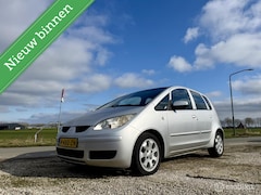 Mitsubishi Colt - 1.3 Inform, BJ 2007, Nette Auto, Airco
