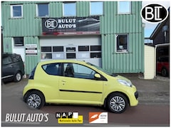 Citroën C1 - 1.0-12V Ambiance NIEUWE APK* CARPLAY