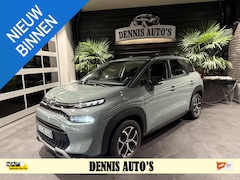 Citroën C3 Aircross - 1.2 PureTech Shine