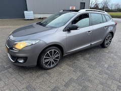 Renault Mégane Estate - 1.5 dCi Bose Pano Navi