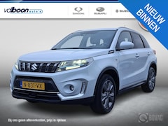 Suzuki Vitara - 1.4 Boosterjet Select Smart Hybrid CLIMA | CRUISE | LMV | NL-auto | rijklaarprijs