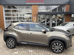 Toyota Yaris Cross - 1.5 Hybrid 115 Style A/T + FABRIEKSGARANTIE