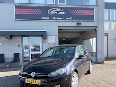 Volkswagen Golf - 1.2 TSI Highline