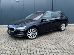 Skoda Octavia Combi - 1.4 TSI iV PHEV * Panorama * Stoelventilatie * 2x Memory * Head-up Display