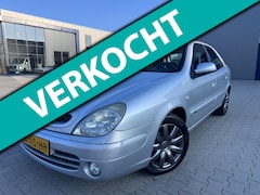 Citroën Xsara - 1.6i-16V Ligne Prestige automaat met apk inruil topper
