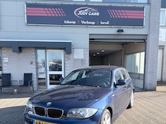 BMW 1-serie - 116i Business Line