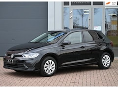 Volkswagen Polo - 1.0 TSI Life | Automaat | CarPlay | Keyless | Stoelverwarming